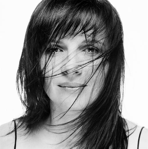 Juliette Binoche
