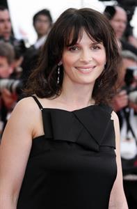 Juliette Binoche