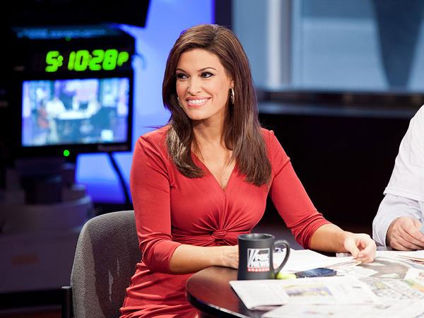 Kimberly Guilfoyle