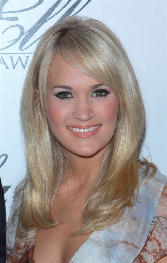 Carrie Underwood