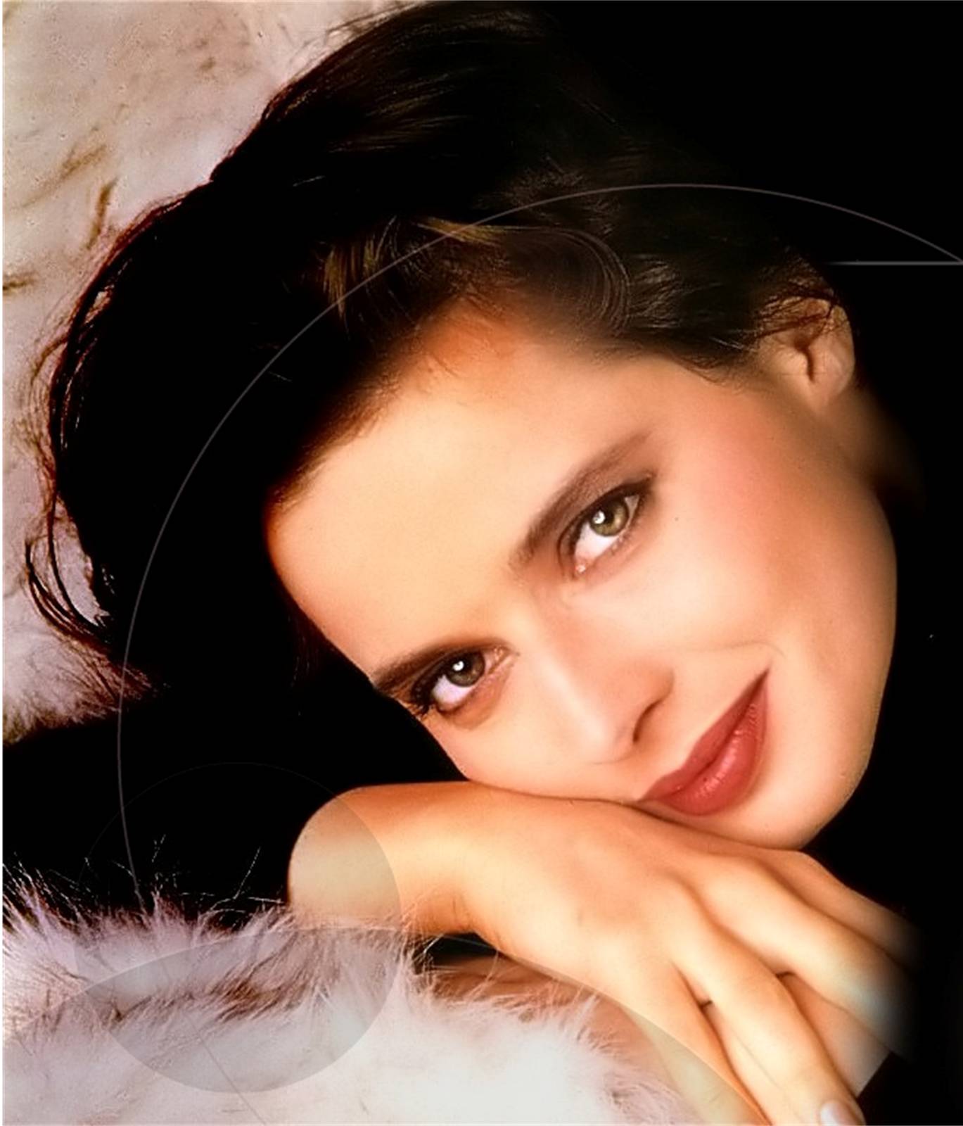 Isabella Rossellini
