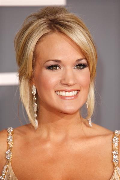 Carrie Underwood