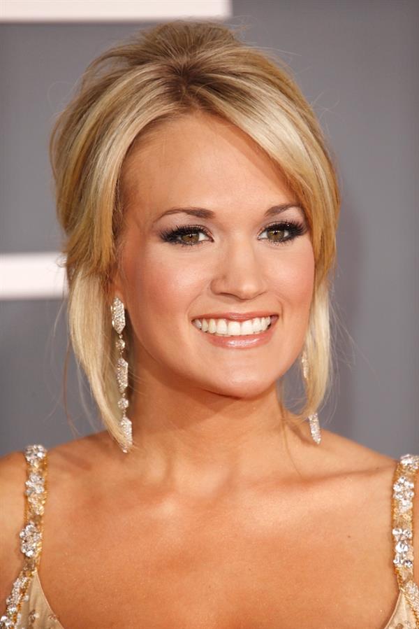 Carrie Underwood