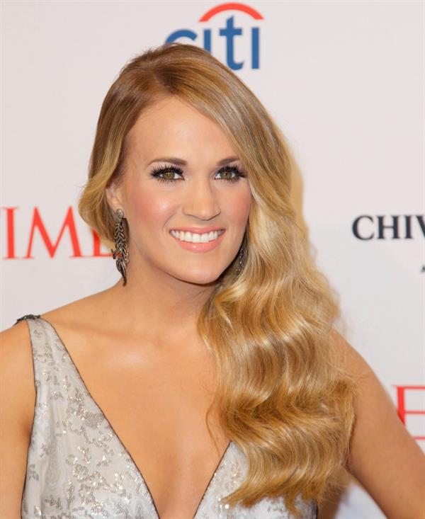 Carrie Underwood