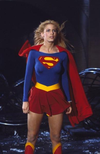 Helen Slater