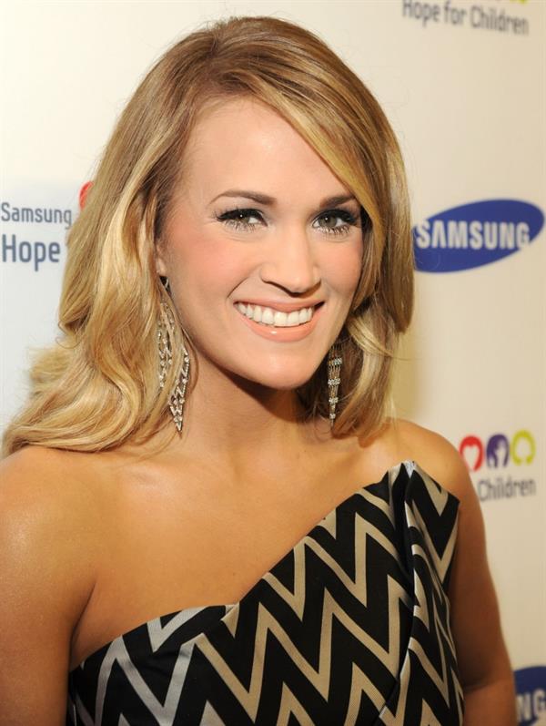 Carrie Underwood