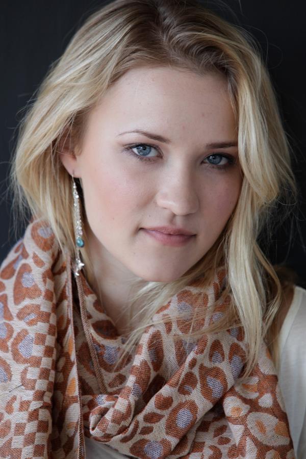 Emily Osment