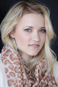 Emily Osment