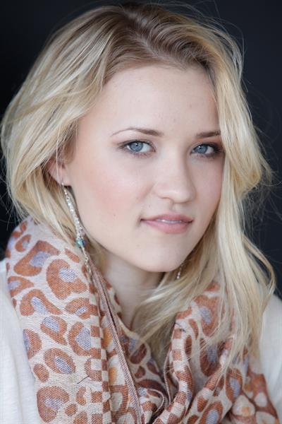 Emily Osment
