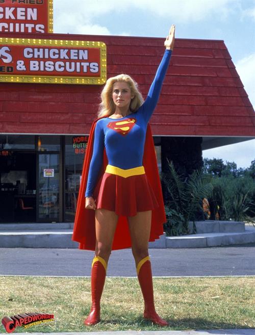 Helen Slater