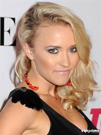 Emily Osment