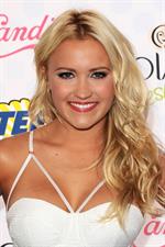 Emily Osment