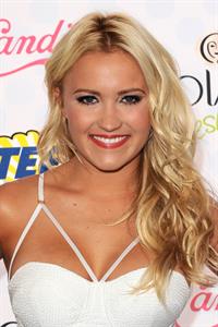 Emily Osment
