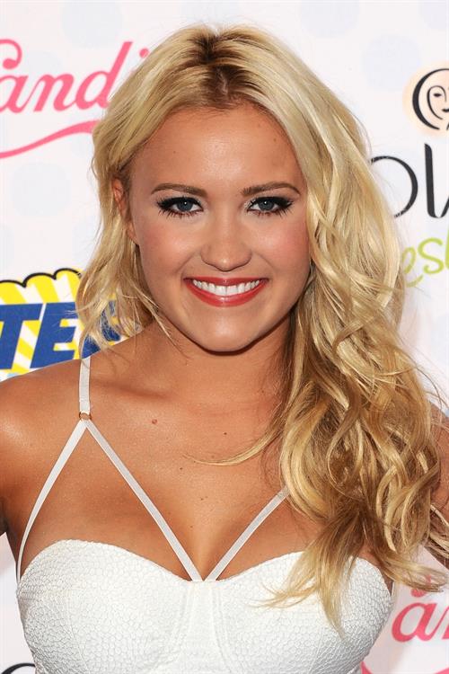 Emily Osment
