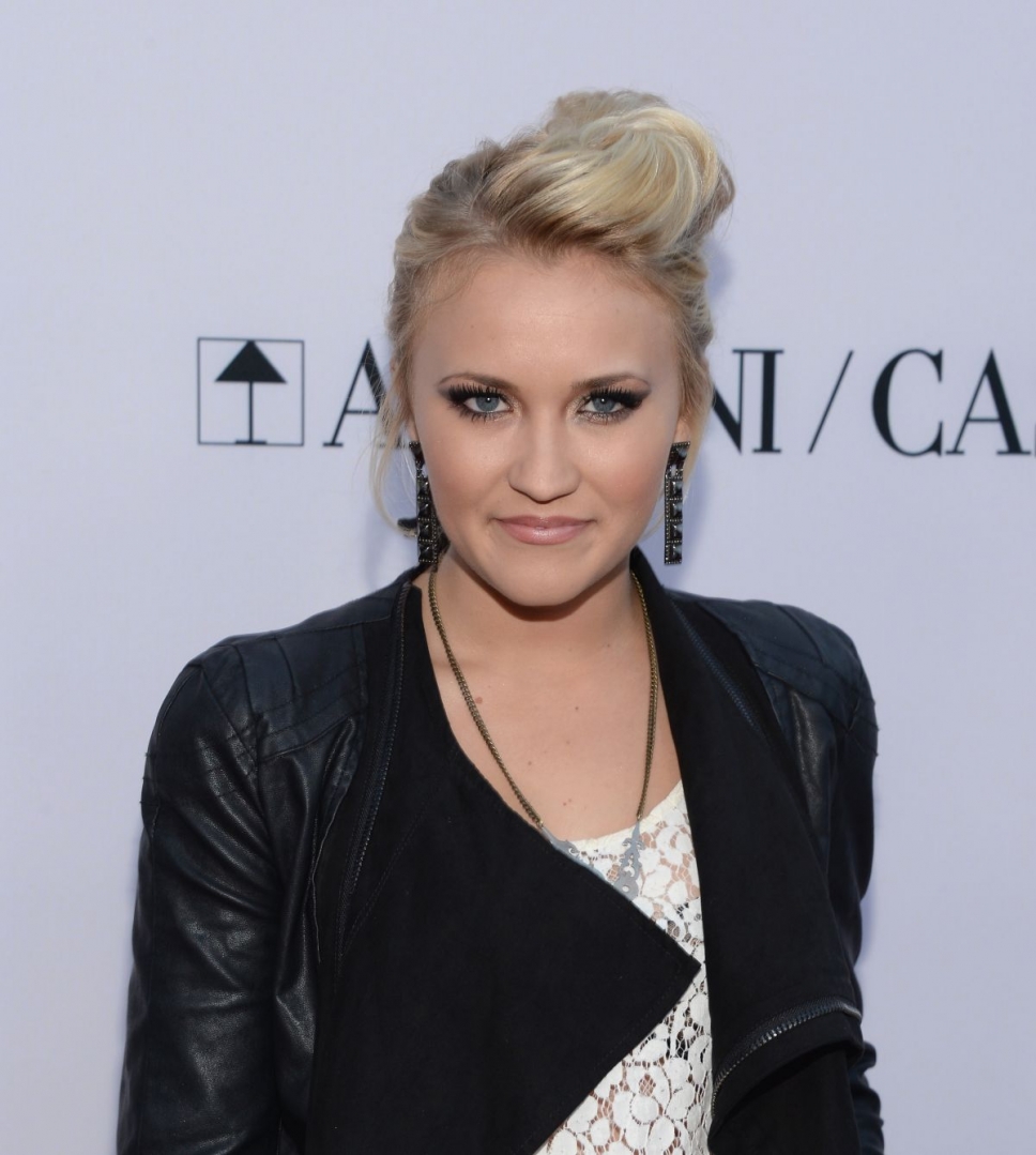 Emily Osment