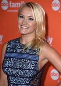 Emily Osment