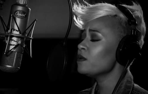 Emeli Sande