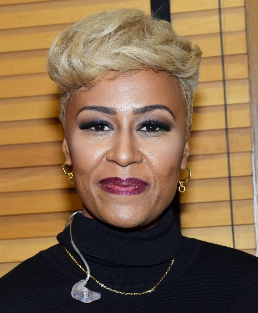 Emeli Sande