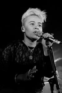 Emeli Sande