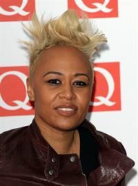 Emeli Sande