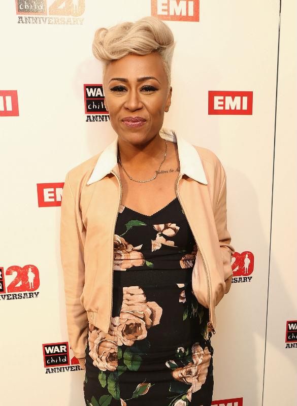 Emeli Sande