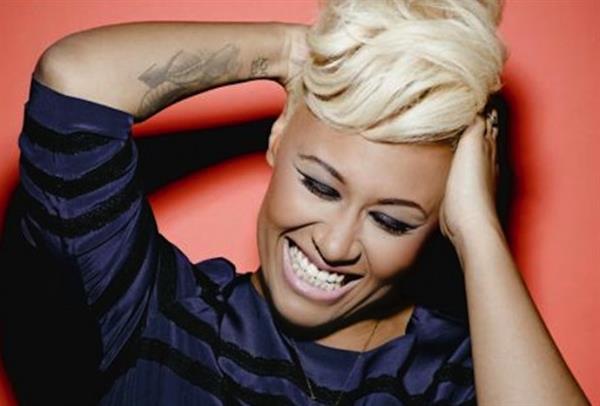 Emeli Sande