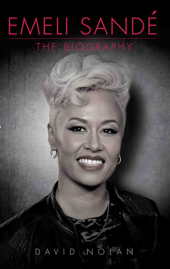 Emeli Sande