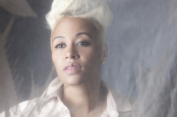 Emeli Sande