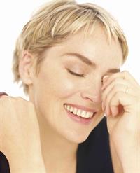 Sharon Stone