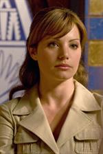 Erica Durance