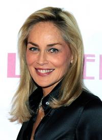 Sharon Stone