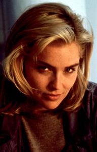 Sharon Stone