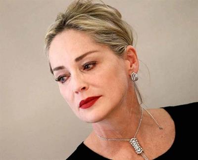 Sharon Stone