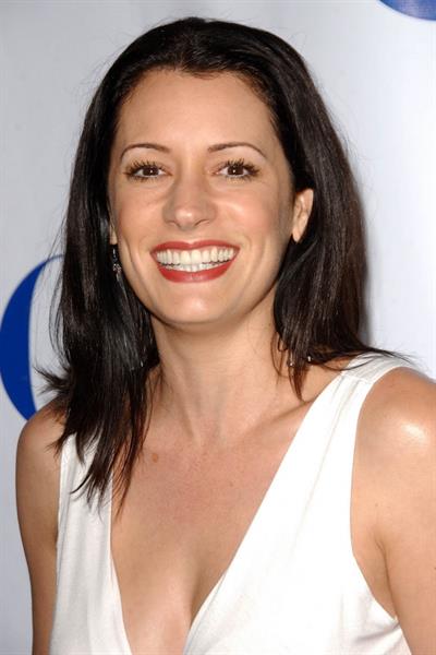 Paget Brewster