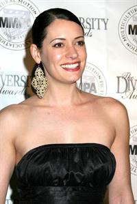 Paget Brewster