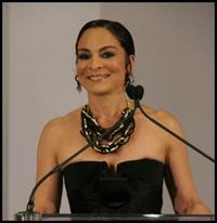 Jasmine Guy
