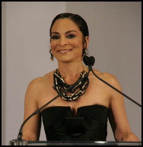Jasmine Guy