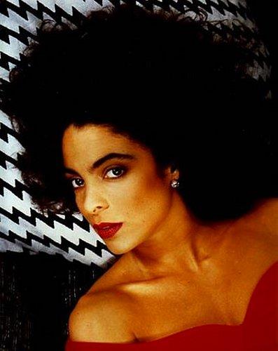 Jasmine Guy