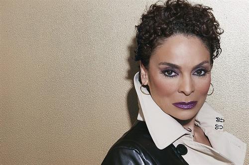 Jasmine Guy