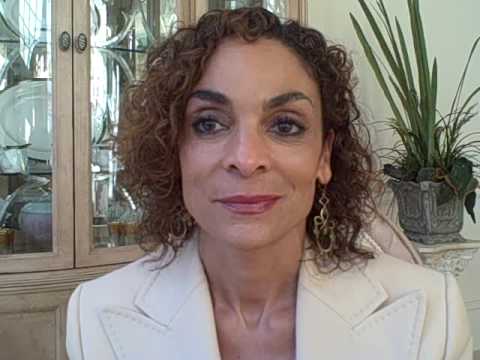 Jasmine Guy