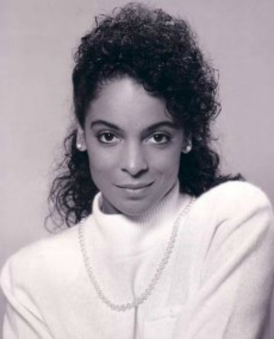 Jasmine Guy