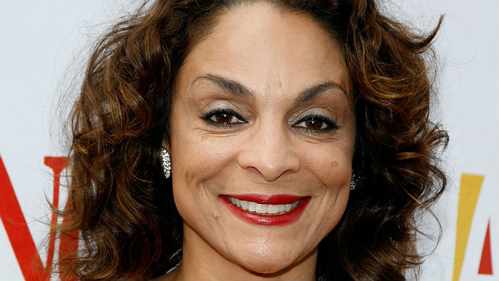 Jasmine Guy