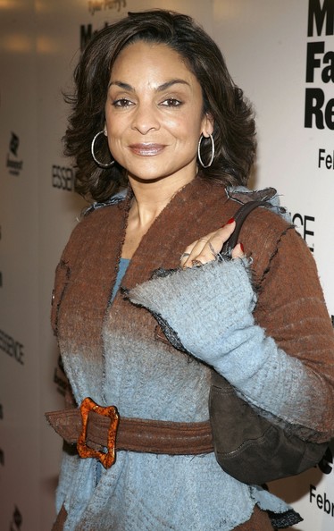 Jasmine Guy