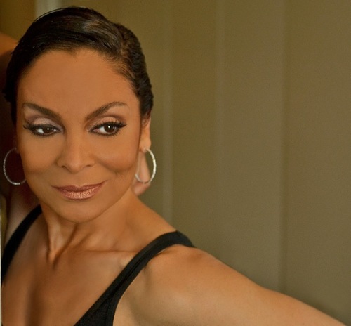 Jasmine Guy