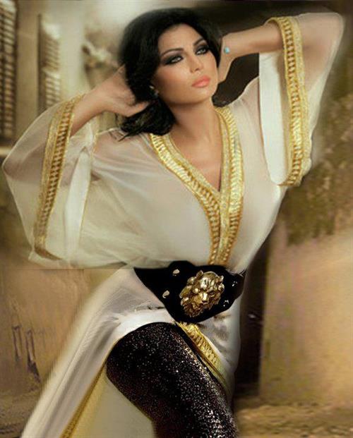 Haifa Wehbe
