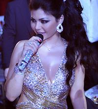 Haifa Wehbe