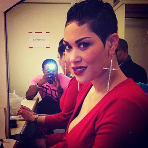 Keke Wyatt