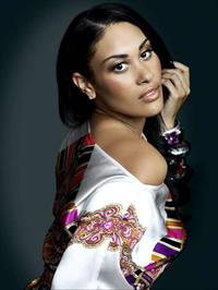 Keke Wyatt