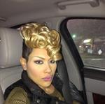 Keke Wyatt