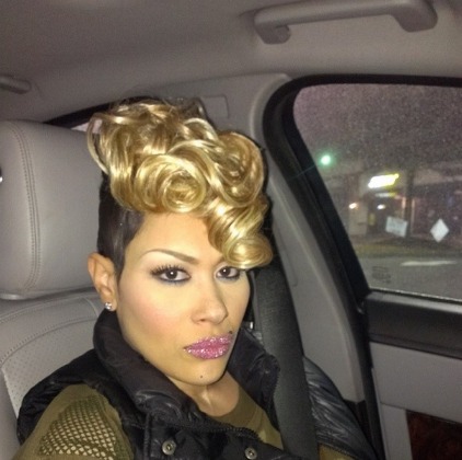 Keke Wyatt